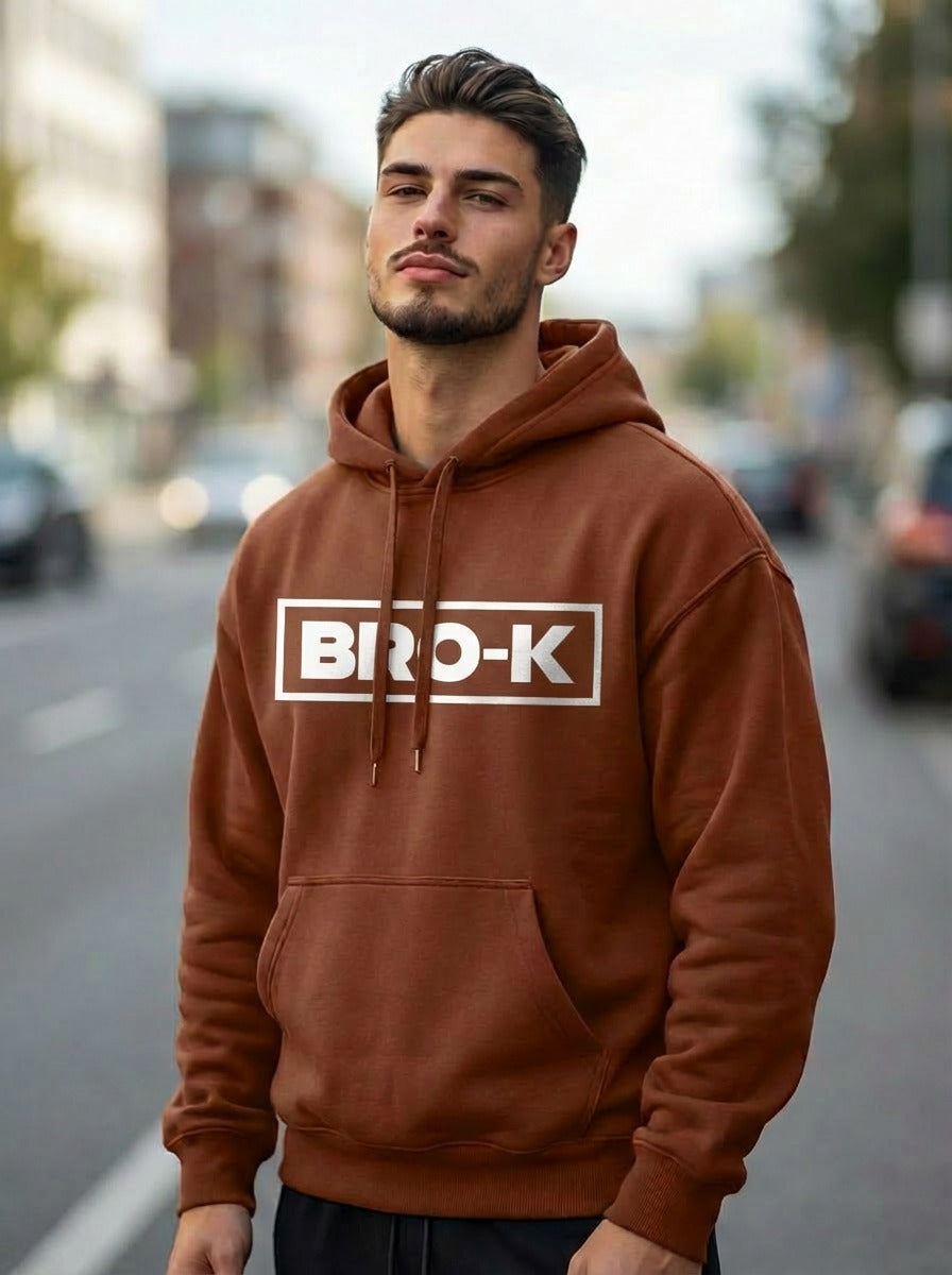 Brokay Hoodie
