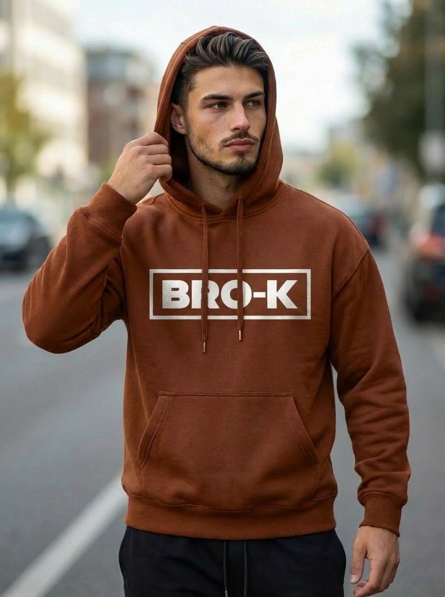 Brokay Hoodie