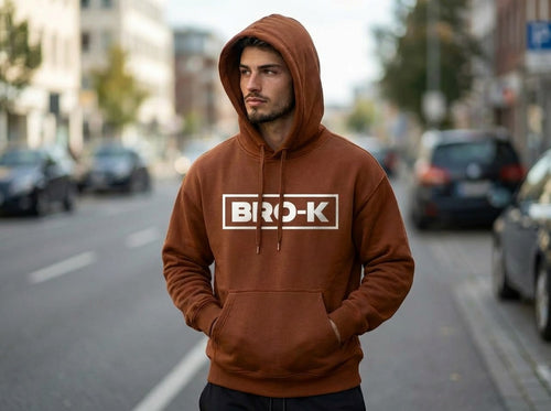 Brokay Hoodie